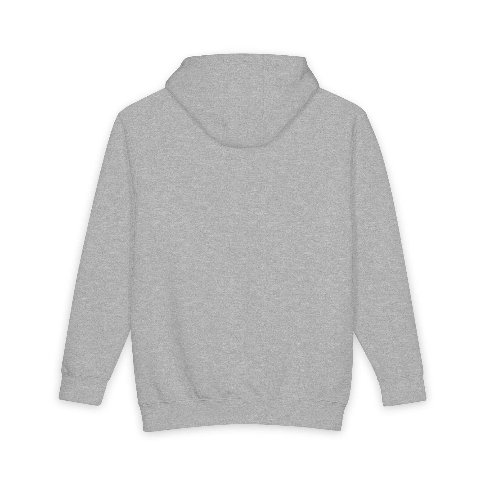 my naptime hoodie