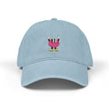 ilovehatemybrain dad cap