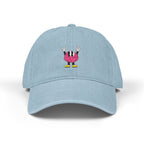 ilovehatemybrain dad cap