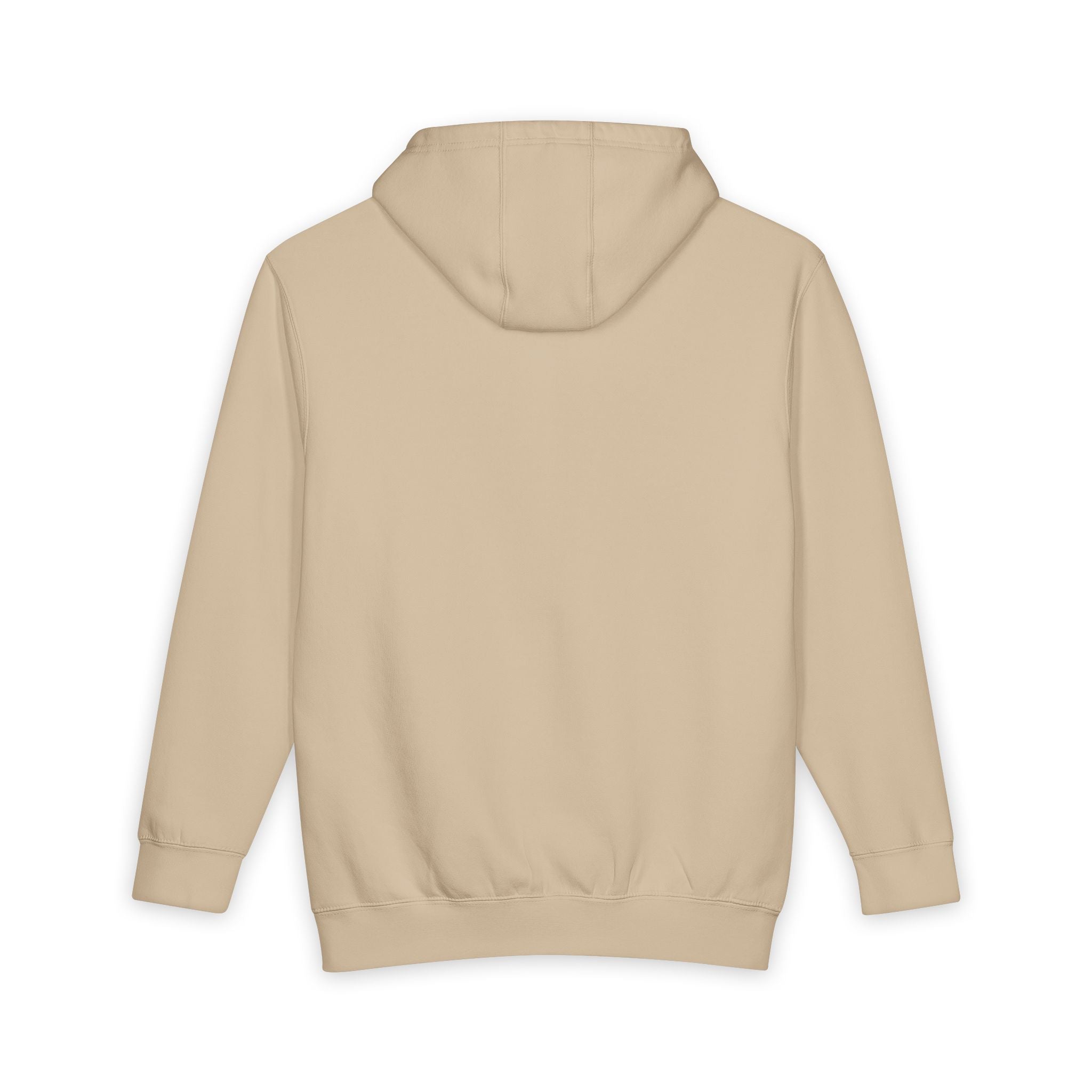 my naptime hoodie