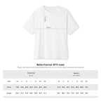 "in my none of your business era” Oversized T‑Shirt