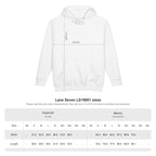 my naptime hoodie